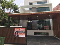 Serangoon Garden Estate (D19), Semi-Detached #210056291